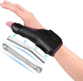Solace Bracing Cool Flow Max Thumb Support #1 British Pink Left Large New