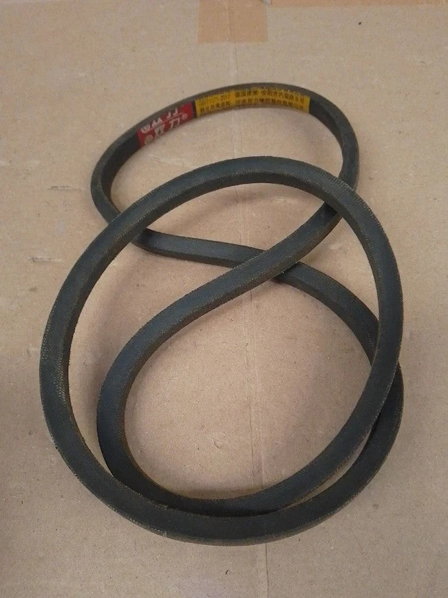 Sourcing Map A1200 V Belts Drive Belt 1200mm Inner 13mm Width 8mm Thickness