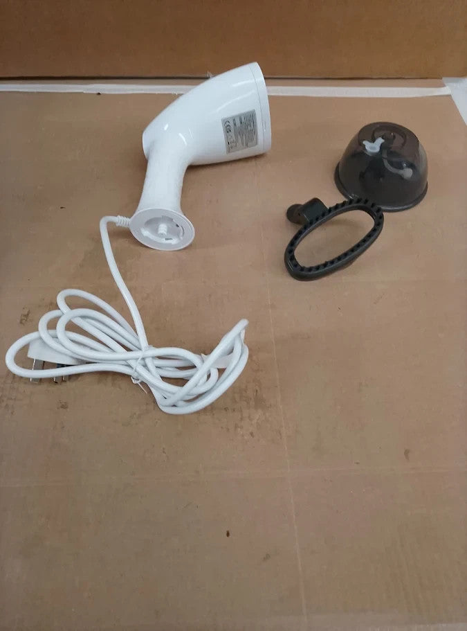 Rolipo Clothes Steamer Handheld Garment Steamer Clothes 30g/min Powerful Steam
