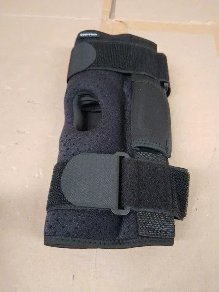 Bodyprox Hinged Knee Brace Men Women Knee Support Medium 1 Pack New