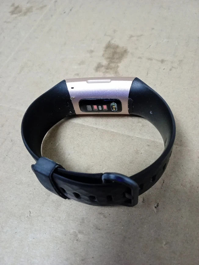 Fitbit Charge 3 NFC Special Edition Advanced Fitness Tracker Heart Rate Lavender