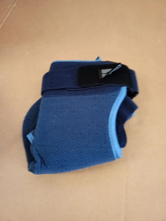Willcom Arm Sling Shoulder Injury Support Waist Left Medium 28.5 To 41in New