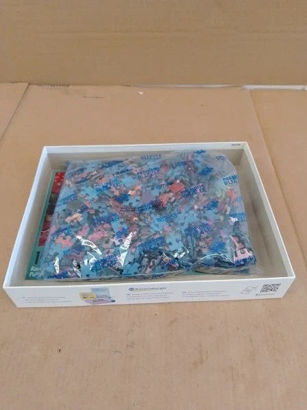 Ravensburger My Haven No 12 Boho Retreat 1000pcs Jigsaw Puzzle Adults 12+ New
