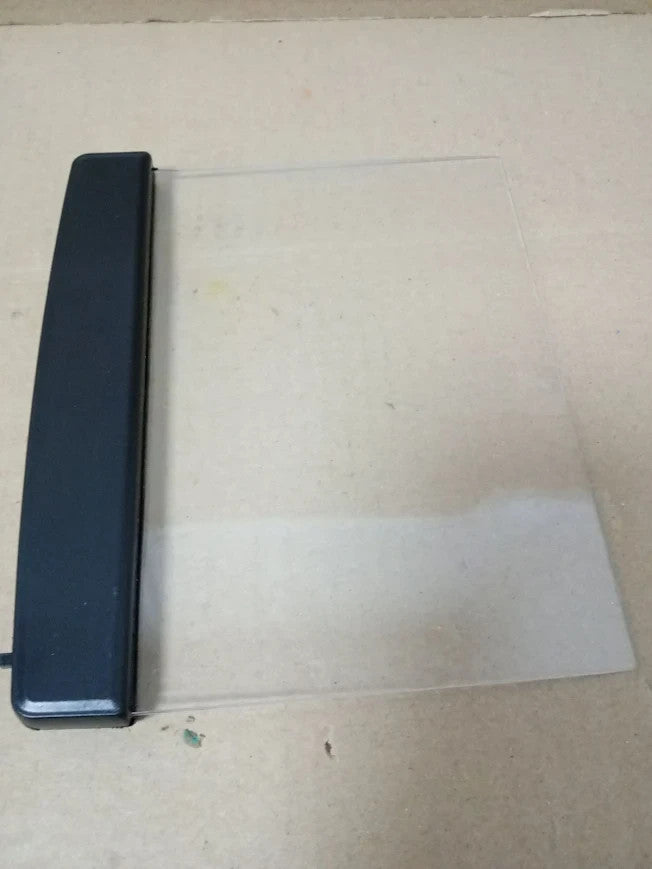 Hapivida LED Flat Book Light Portable Plate Book Reading Eye Protection