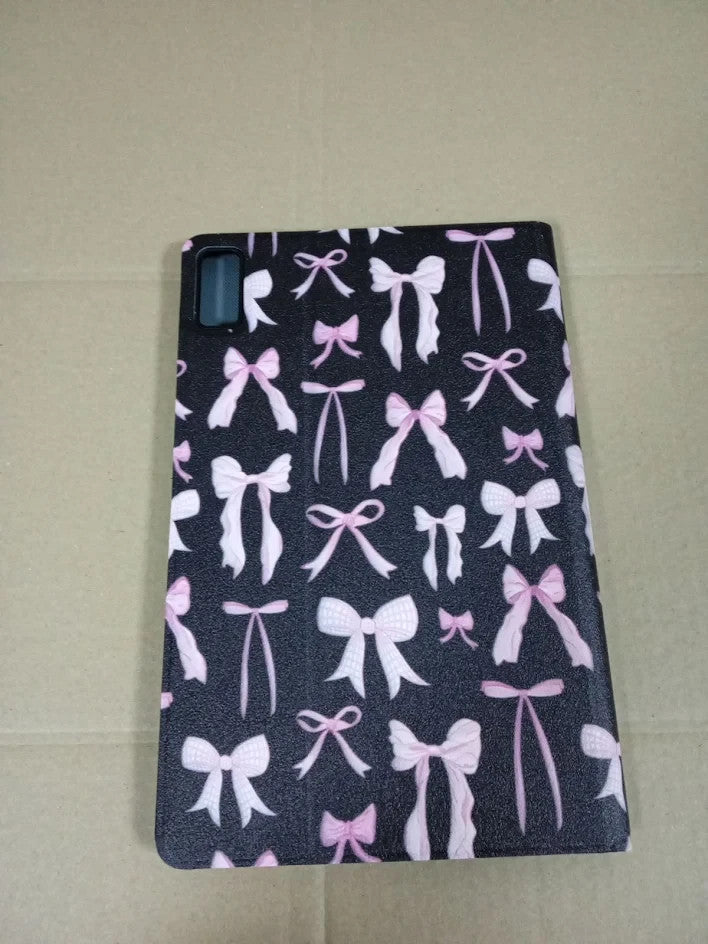 Cute Kawaii Lenovo Tab M10 10.6 Folio Stand Lightweight Protective Cover New