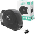 Coselena 30m Retractable Washing Heavy Duty Twin Clothes Line Hook New