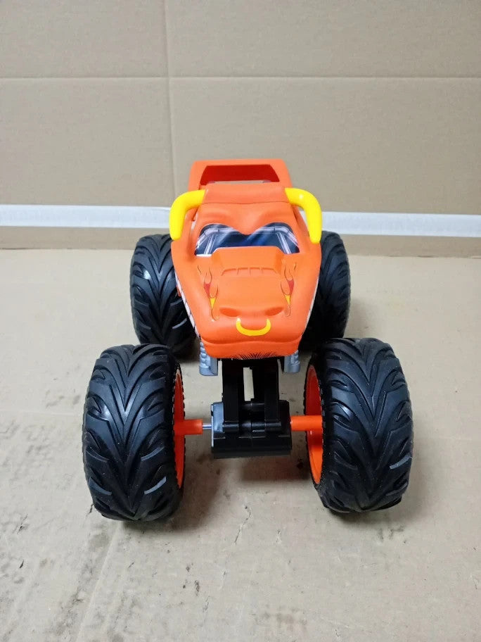 Monster Jam Official El Toro Loco Rev N Roar 1:15 Scale Monster Truck 3+ New