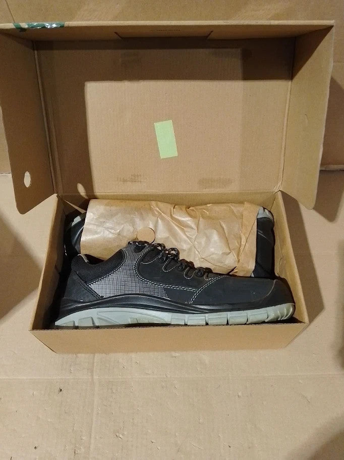 Blackrock S3 Carson Composite Safety Trainers Water Resistant Lightweight 12 UK