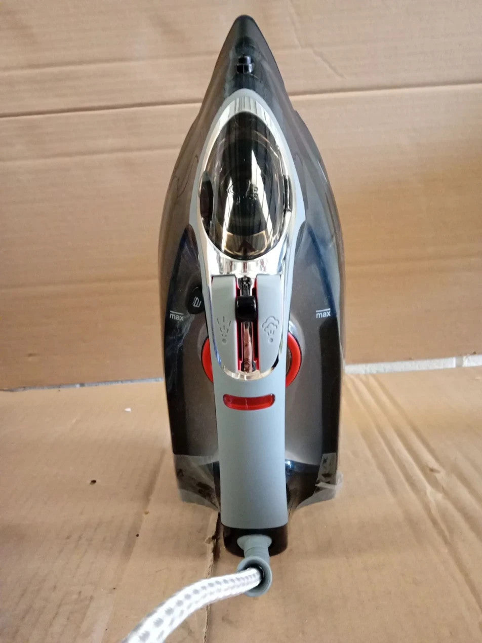 Russell Hobbs 20630 Steam Iron 3100W 210g/min Extra Boost 70g/min Ceramic