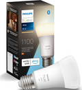 Philips Hue E27 Lamp 1 Pack 1x1055 Lm 11W Warm White Light Dimmable New