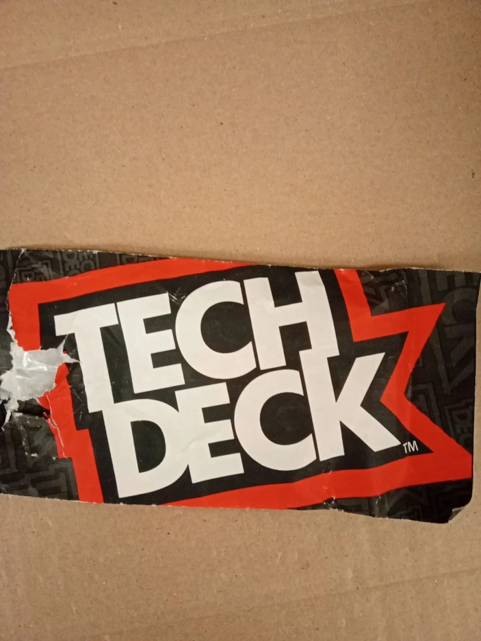 Tech Deck Daewon Mega Bowl XConnect Park Creator Customisable & Buildable