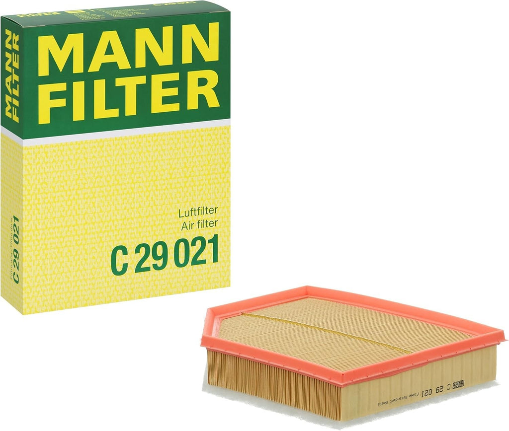 MANN FILTER C 29 021 Air Filter Cars Transporters Replacement Part New