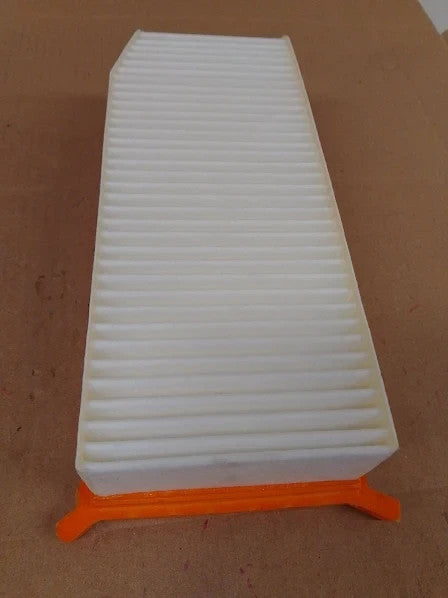 Blue Print ADR162210 Air Filter Pack Of One Replacement Part 14.3x6.4cm New