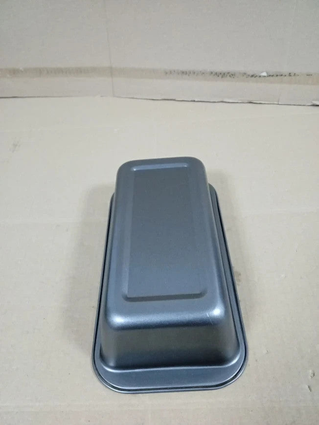 Non Stick Carbon Steel Loaf Tin Bread Cake Baking Pan Oven Bakeware