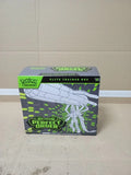 Pokemon TCG Mega Evolution Perfect Order Elite Trainer Box One Art Card 6+