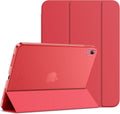 JETech Case iPad A16 10th 11th Generation 11in 10.9in Slim Smart Cover Hard New