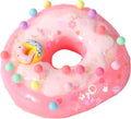 Squishy Toys 3.15in Squeeze Cute Fake Donut Ball Soft TPR Fidget Stretchy New
