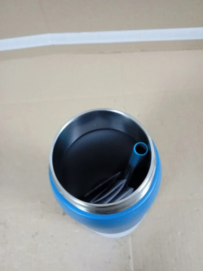 Owala FreeSip Insulated Stainless Steel Water Bottle Sports Leak Proof 945ml