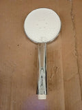 Philips Showerhead Filter Effectively Removes Chlorine Other Coarse Particles