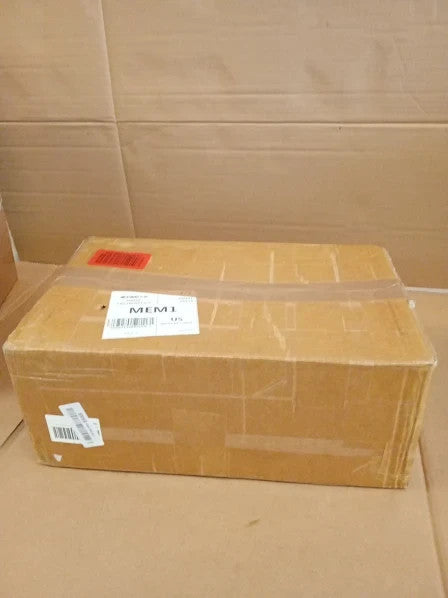 09 24 Detachable Luggage Rack Harley Davidson Glide 43.2x29.2x19.1cm New