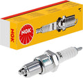 NGK Spark Plug BP5ES 6511 14mm Copper Nickel Car Motorcycle New