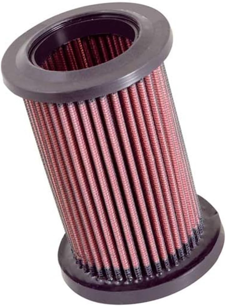 K&N Engine High Performance Powersport Air Filter ZZ 1011 1321 New