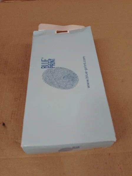 Blue Print ADR162210 Air Filter Pack Of One Replacement Part 14.3x6.4cm New