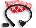 Febi Bilstein 37607 Camshaft Sensor Pack Of One 17.3 x 17.1 x 4cm New