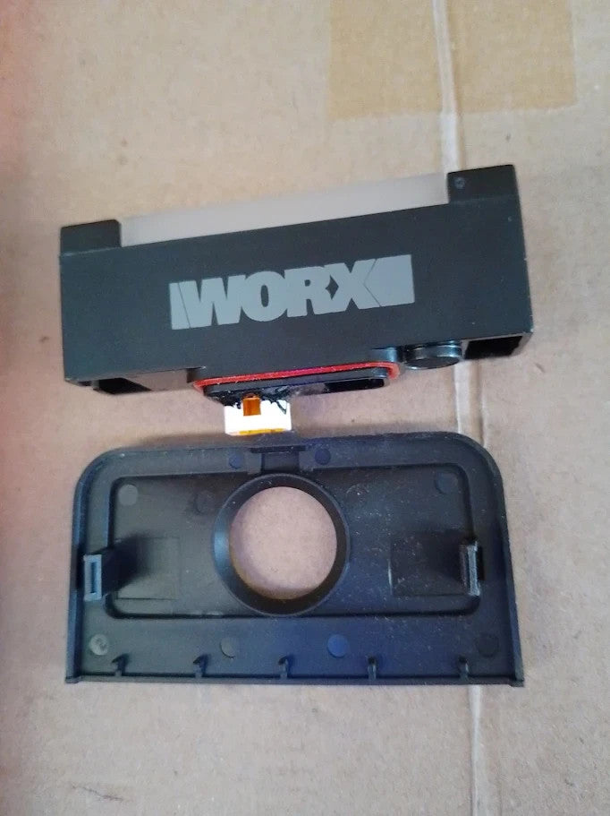 Worx WA0920.A Night Mowing Kit Vision RTK 2WD S Night Mowing Enhanced New