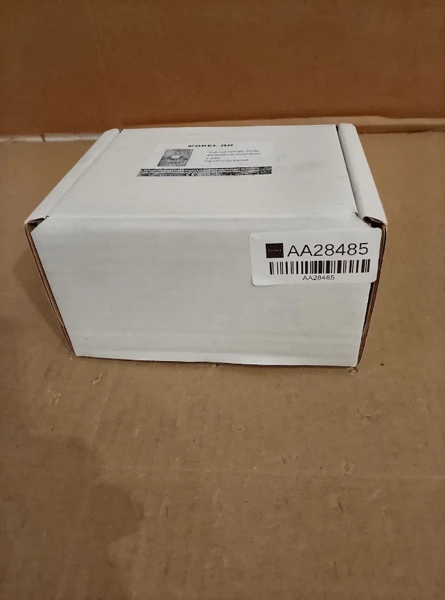 Gaugemaster GMC HH Single Track Handheld Model Railway Controller Feedback