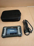 Topdon Artidiag EU BBA OBD2 Scanner Car Diagnostic Tool 25x17.5x7.6cm New