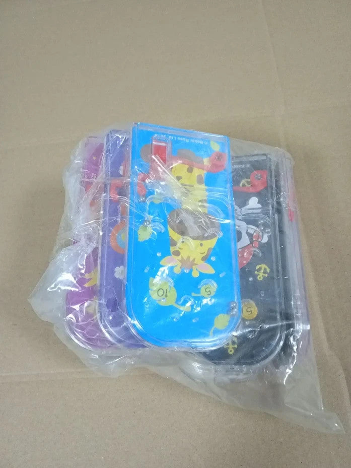 Baker Ross Mini Pinball Games Bumper Assortment Kids Party Bag Toys Design New