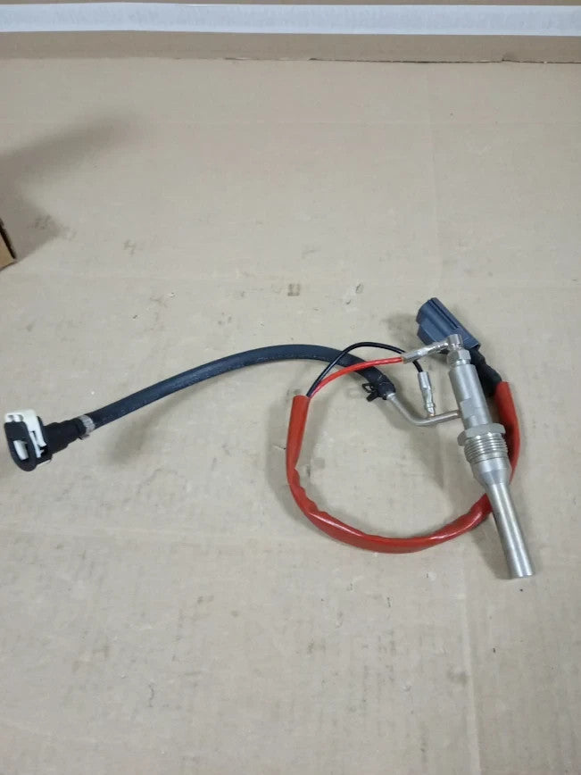 HouYeen Fuel Vapour Valve D Transit mk8 V363 2.2 TDCI 201 Onwards New