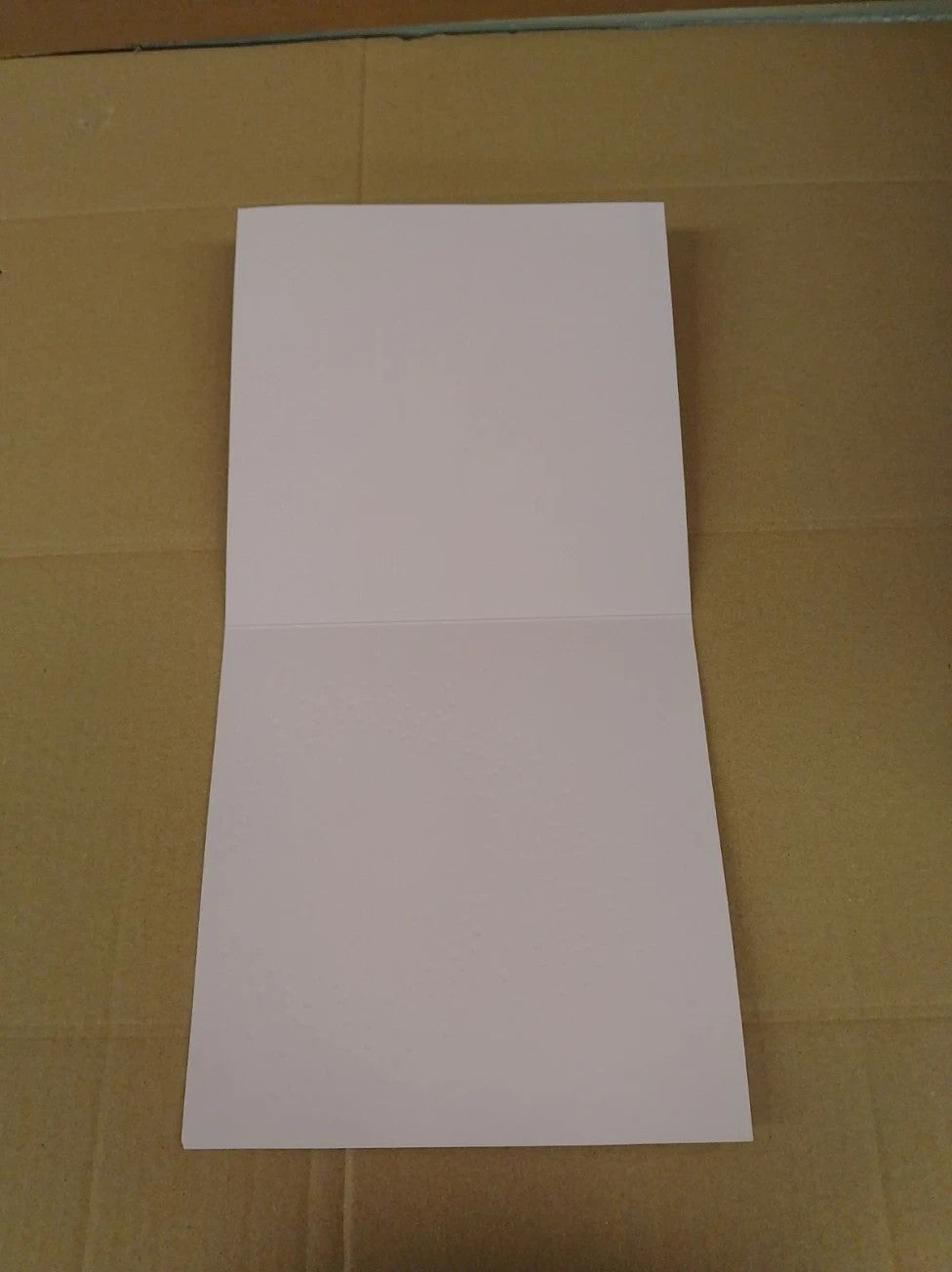 Hallmark Birthday Card 3D Effect Balloon Design 1 Pack New