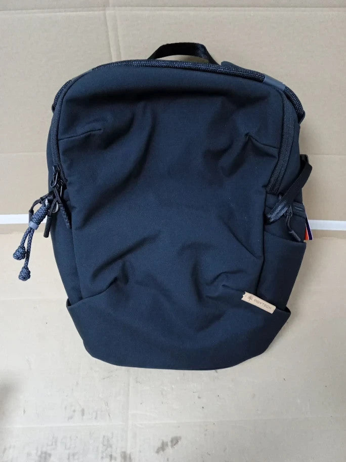 Ninetygo Laptop Backpack Water Resistant Business Travel Rucksack Black New
