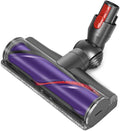 MoPei Direct Drive Cleaner Head Compatible Dyson V7 Motorhead V8 V10 New
