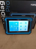 TOPDON Car Diagnostic Tool ArtiDiag Pro With Online Coding Bi Directional New