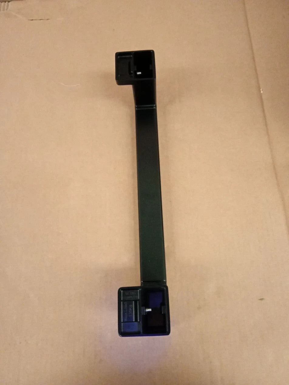 Hansgrohe AddStoris Grab Bar Matt Black 41744670 348mm New