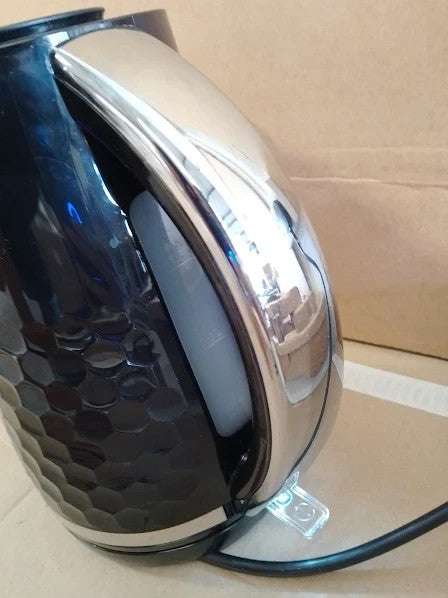 Morphy Richards Hive Kettle 1.5L Easy Fill System Waterspout 3KW Rapid Boil