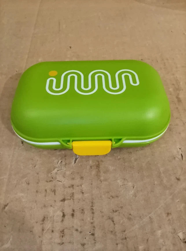 Travel Soap Case Soap Dish Drainage Portable Soaps Holder Leakproof Moisture 1pc