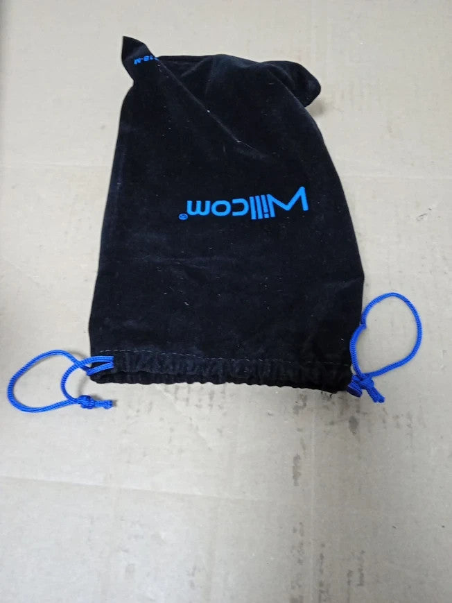 Willcom Neck Support Collar Foam Cervical Soft Neck Brace Pain Torticollis Large
