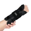 YAHA Right Wrist Support Brace Carpal Tunnel Arthritis Tendonitis S/M New