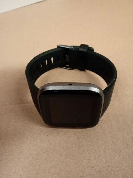 Fitbit Versa 2 Health Fitness Smartwatch Voice Control Sleep Music Swim Track