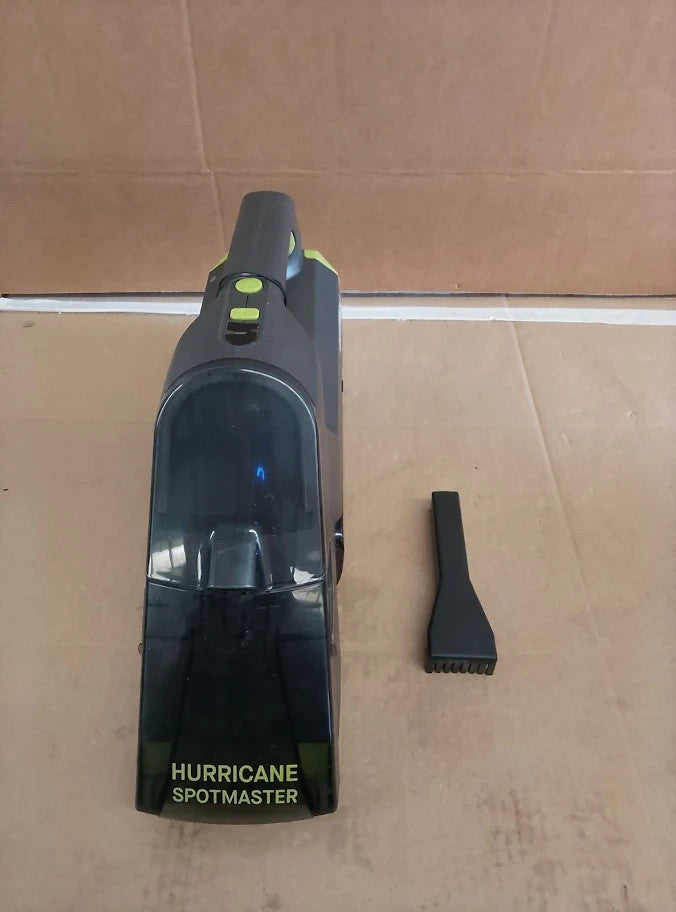 Daewoo Stairmaster Cordless Spotwasher Carpet Upholstery Cleaner Grey New