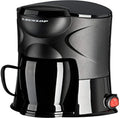 Dunlop 24V Drip Machine Coffee Maker Permanent Filter 170W New