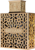 Rayhaan Elixir for Unisex Eau de Parfum Spray 100ml EDP NEW
