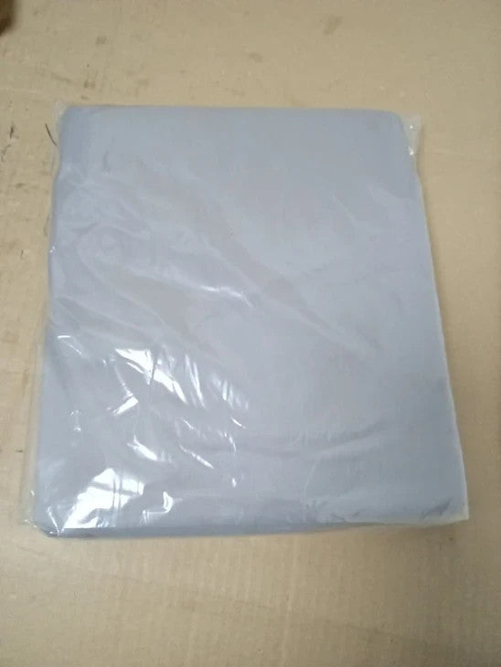 Sonive Double Fitted Soft Brushed Polyester Breathable Bed Sheets Extra New