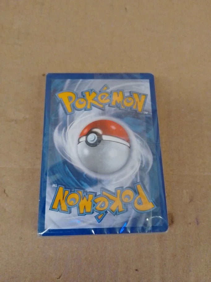 Pokemon TCG Mega Evolution Perfect Order Elite Trainer Trading Card Game Box