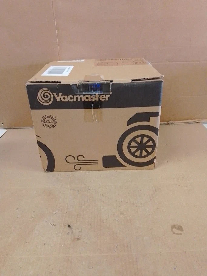 Vacmaster Cardio54 Fitness Gym Cooling Floor Fan Indoor 54km/h Airflow