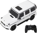 Officially Licensed Mercedes Benz G63 AMG RC 1:24 Scale Remote Controlled New